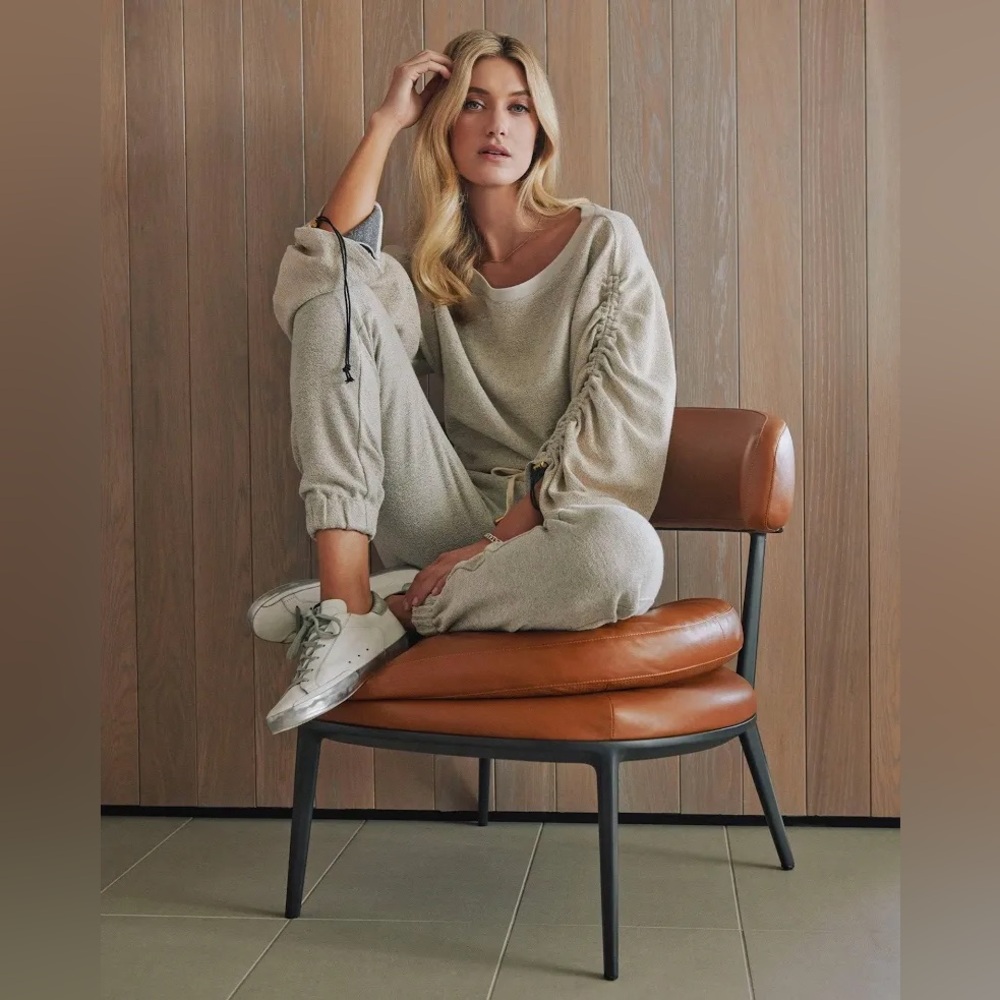NWT Ramy Brook Posie Sweatshirt